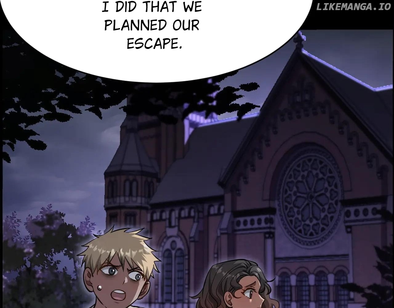 I’m Trapped In This Day For One Thousand Years Chapter 152 - page 91